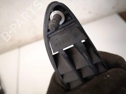 Luftventil AUDI A6 C5 (4B2, 4B4) 1.9 TDI | BP36770903I21 - Image 3