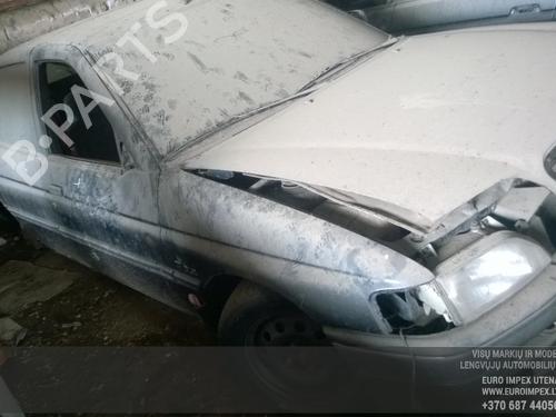 Switch FORD ESCORT V (AAL, ABL) 1.8 D | BP33486631I30 - Image 9