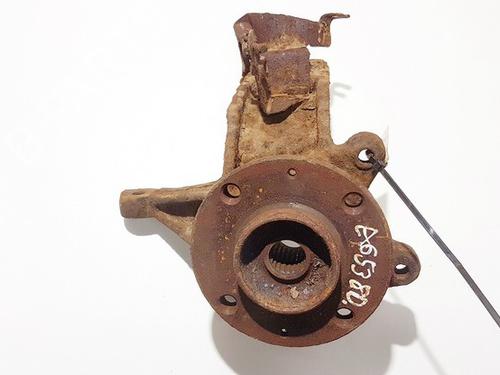 Used Right front steering knuckle Right front steering knuckle 35546444 35546444