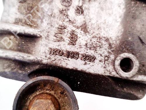 Engine mount VW PASSAT B6 (3C2) 2.0 TDI | BP36368502M89 - Image 2