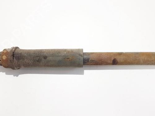 Used Left rear shock absorber Left rear shock absorber 35516249 35516249
