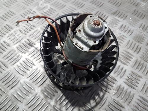 Used Heater blower motor Heater blower motor OPEL CORSA B (S93) 1.2 i (F08, F68, M68) (45 hp) 35666696 35666696