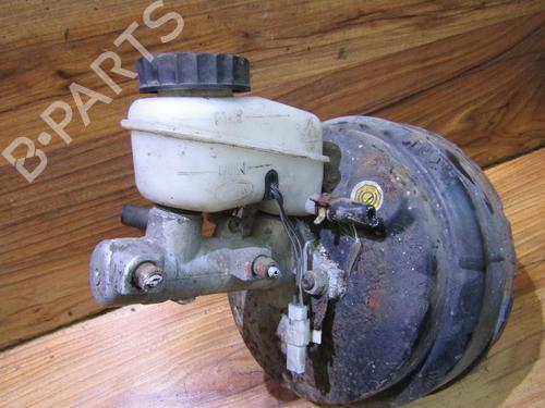 Used Brake master cylinder Brake master cylinder KIA CLARUS (K9A) 1.8 i 16V (116 hp) 35651908 35651908