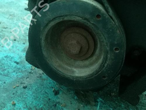 Used Pulley Pulley FORD MONDEO I (GBP) 1.6 i 16V (90 hp) 35866375 35866375