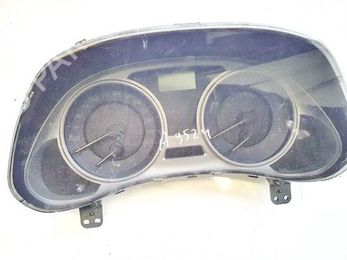Used Instrument cluster Instrument cluster LEXUS IS II (_E2_) 220d (ALE20) (177 hp) 35206313 35206313