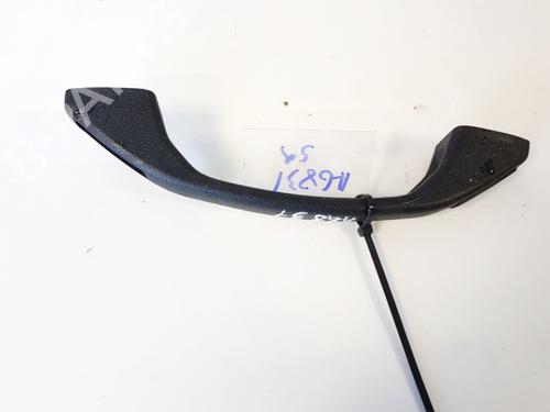 Used Interior roof handle Interior roof handle VW GOLF II (19E, 1G1) 1.6 (72 hp) 35556318 35556318