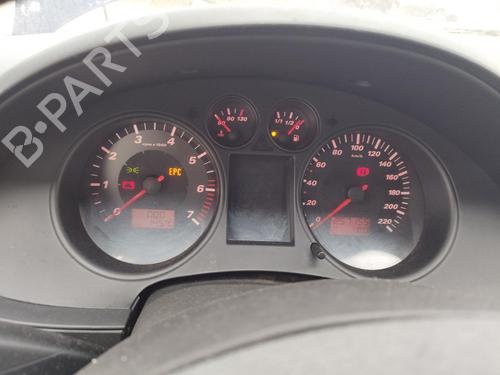 Engine mount SEAT CORDOBA (6L2) 1.4 16V | BP32888241M89  - Image 10