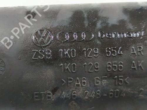 Pipe VW PASSAT CC B6 (357) 1.8 TSI | BP32971470M125 - Image 5