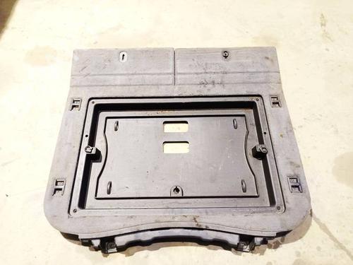 Used Boot lining Boot lining JEEP GRAND CHEROKEE III (WH, WK) 3.7 V6 (214 hp) 35080359 35080359