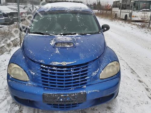 Switch CHRYSLER PT CRUISER (PT_) 2.2 CRD | BP33109310I30 - Image 4