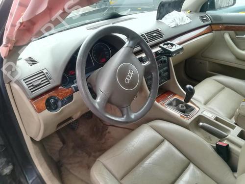 Support AUDI A4 B6 Avant (8E5) 2.5 TDI quattro | BP32553539C155 - Image 10