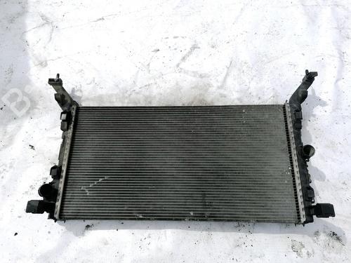 Used Water radiator Water radiator 35402779 35402779