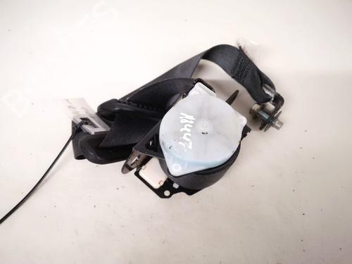 Used Rear left seatbelt Rear left seatbelt 35569611 35569611
