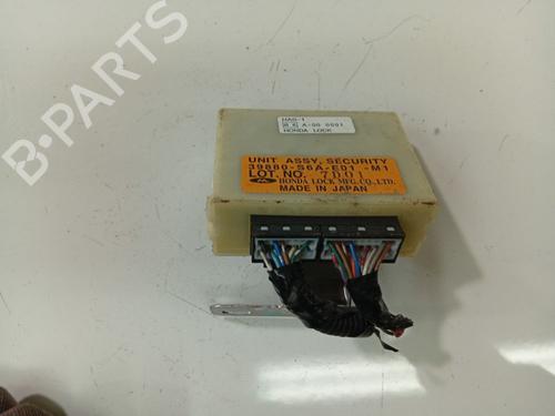 Electronic module HONDA FR-V (BE) 2.2 i CTDi (BE5) | BP34799467M83 - Image 2