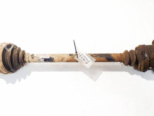 Used Left front driveshaft Left front driveshaft VW PASSAT B5.5 (3B3) 1.9 TDI (101 hp) 34898922 34898922