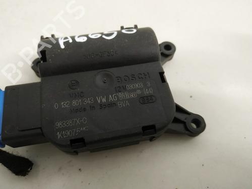 Electronic module VW GOLF V (1K1) 1.9 TDI | BP33085718M83 - Image 3