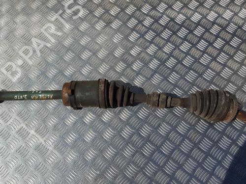 Used Right front driveshaft Right front driveshaft NISSAN ALMERA II Hatchback (N16) 2.2 Di (110 hp) 35676584 35676584