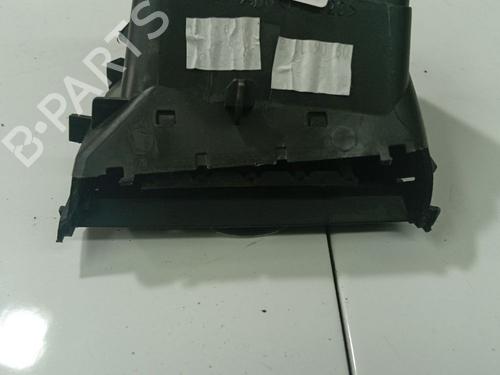 Air vent CITROËN C4 Grand Picasso I (UA_) 1.6 HDi | BP33488564I21 - Image 4