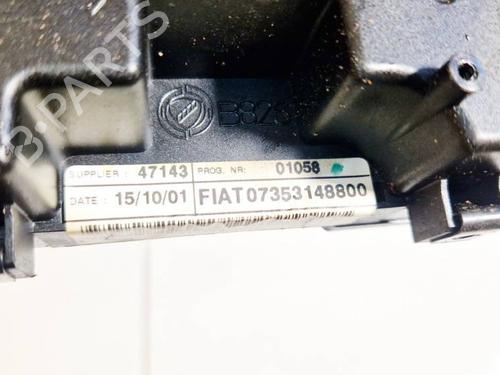 Warning switch FIAT STILO (192_) 1.9 JTD (192_XE1A) | BP34969106I22 - Image 3