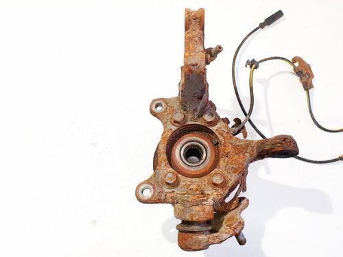 Used Right front steering knuckle Right front steering knuckle 35077015 35077015