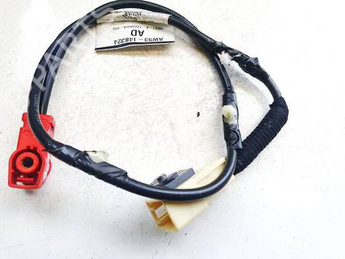 Used Wiring harness Wiring harness 35105194 35105194