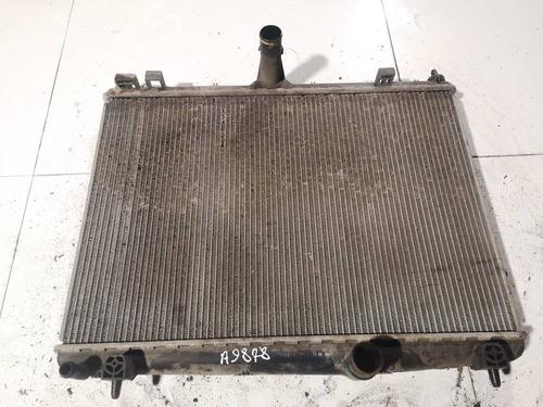 Used Water radiator Water radiator 35139934 35139934