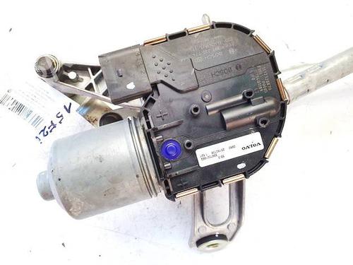 Front wiper motor AUDI A4 B8 (8K2) 2.0 TDI | BP36284600M29 - Image 3