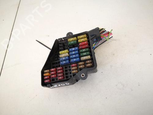 Used Fuse box Fuse box AUDI A4 B5 (8D2) 1.8 (125 hp) 32908072 32908072