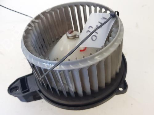 Used Heater blower motor Heater blower motor AUDI A6 C5 (4B2, 4B4) 2.5 TDI (155 hp) 35504649 35504649
