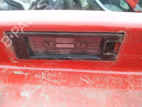 licence-plate-light-opel-corsa-d-s07-2006-2007-2008-2009-2010-2011-2012-2013-2014-2015-35392757 main image