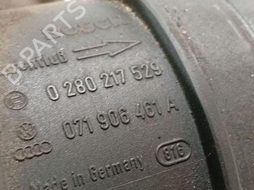 Mass air flow sensor VW PASSAT B5.5 (3B3) 1.9 TDI | BP34914699M95 - Image 4