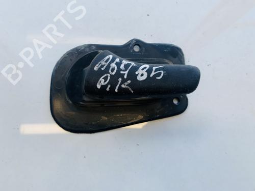 Used Front left interior door handle Front left interior door handle OPEL CORSA B (S93) 1.7 D (F08, F68, M68) (60 hp) 35524030 35524030