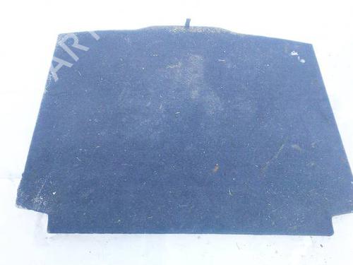 Used Luggage compartment floor Luggage compartment floor 35126922 35126922