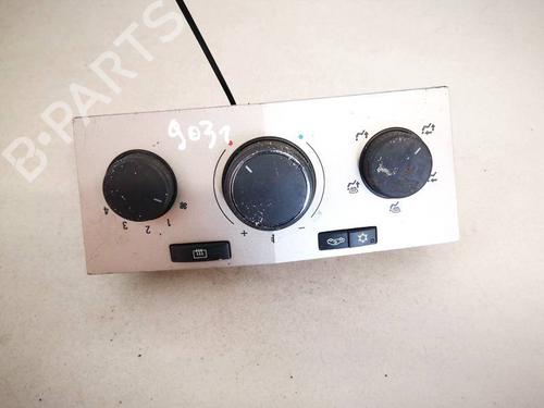 climate-control-opel-astra-h-a04-2004-2005-2006-2007-2008-2009-2010-2011-2012-2013-2014-35284029 main image
