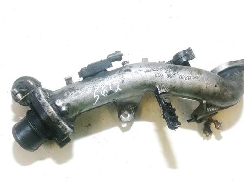 Used Pipe Pipe NISSAN PRIMERA Hatchback (P12) 1.9 dCi (120 hp) 33529085 33529085