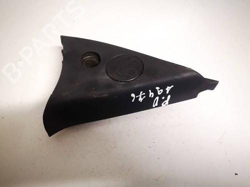 Used Speaker Speaker OPEL ASTRA G Hatchback (T98) 1.7 DTI 16V (F08, F48) (75 hp) 32622526 32622526