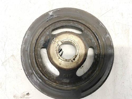 Used Pulley Pulley FORD FOCUS III 1.6 TDCi (115 hp) 35079698 35079698