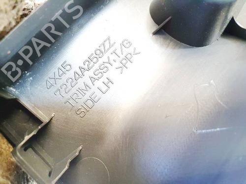 Other MITSUBISHI ECLIPSE CROSS (GK_, GL_) 1.5 T-Mivec | BP35021262O1 - Image 3