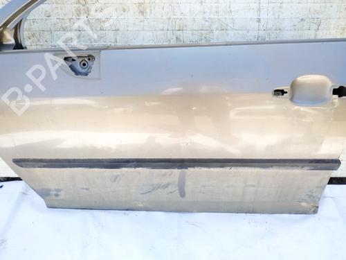 Gummiliste Gummiliste PEUGEOT 407 (6D_) 1.6 HDi 110 (6D9HZC, 6D9HYC) (109 hp) 35495064 35495064