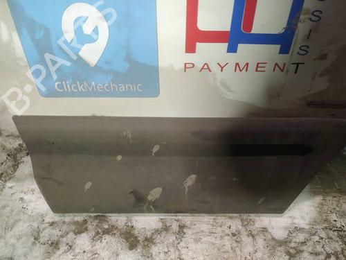 rubber-door-seal-iveco-daily-iv-platformchassis-2006-2007-2008-2009-2010-2011-2012-35192962 main image