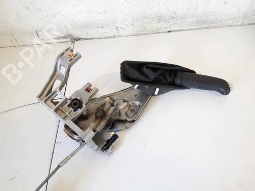 Used Hand brake Hand brake OPEL ASTRA K (B16) 1.5 CRDI (68) (122 hp) 35065821 35065821