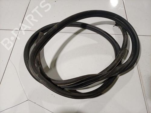 Used Rubber door seal Rubber door seal 36821467 36821467