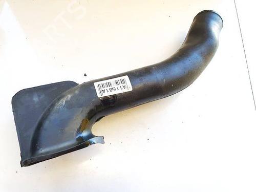 Pipe OPEL CORSA C (X01) 1.7 CDTI (F08, F68) | BP38641039M125 - Image 3