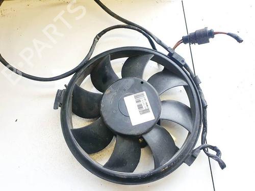 Used Fan Fan VW PASSAT B5.5 (3B3) 1.9 TDI (101 hp) 35091463 35091463