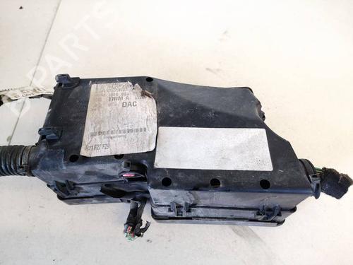 Fuse box FORD C-MAX (DM2) 1.6 TDCi | BP38572102E1 - Image 2