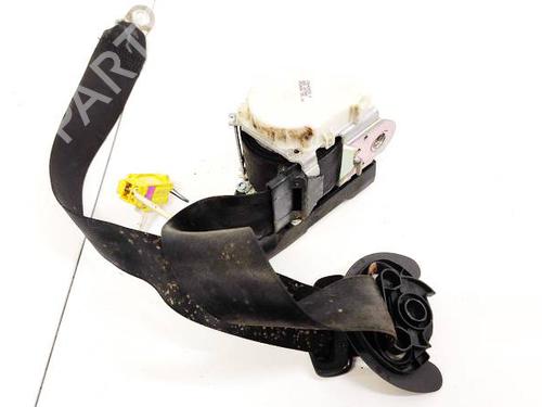 Used Front right seatbelt Front right seatbelt VW PASSAT B6 (3C2) 2.0 TDI (140 hp) 35316655 35316655