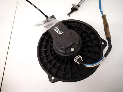 Used Heater blower motor Heater blower motor MAZDA 6 Hatchback (GG) 2.0 DI (GG14) (121 hp) 35497479 35497479