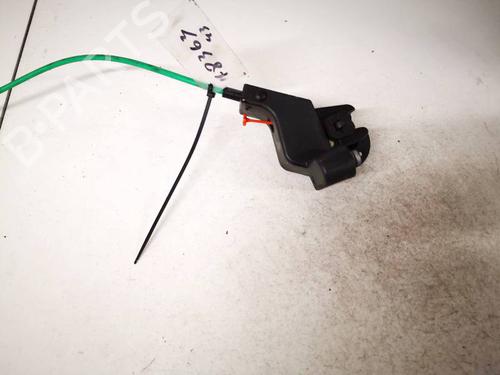 Electronic module PEUGEOT 607 (9D, 9U) 2.2 HDi | BP35359707M83 - Image 2