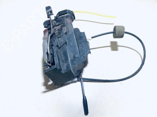 Used Front left lock Front left lock 35562104 35562104