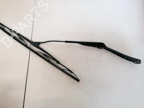 Used Front windshield wiper arm Front windshield wiper arm SAAB 9-5 (YS3E) 2.3 Turbo (230 hp) 33081972 33081972
